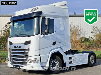 Тягач DAF XF 480