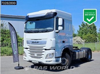 Тягач DAF XF 480