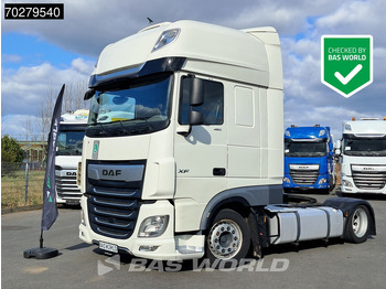 Тягач DAF XF 480