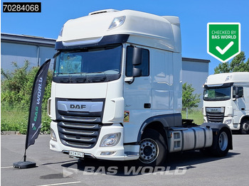 Тягач DAF XF 480
