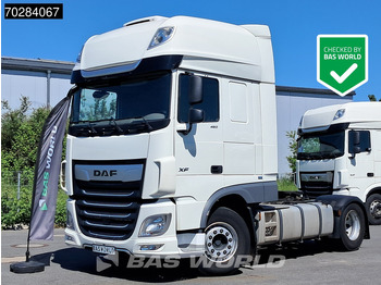 Тягач DAF XF 480