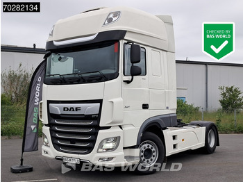 Тягач DAF XF 480