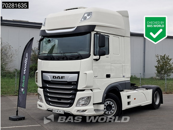 Тягач DAF XF 480