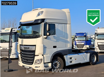 Тягач DAF XF 480