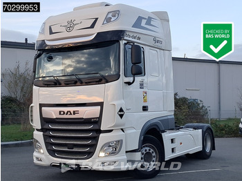 Тягач DAF XF 480