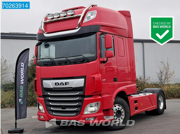 Тягач DAF XF 480