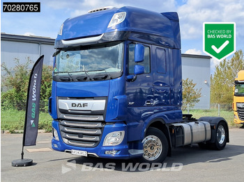 Тягач DAF XF 480