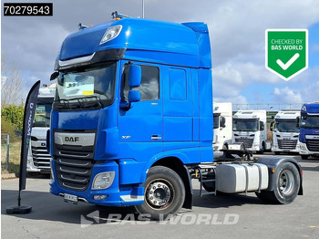 Тягач DAF XF 480