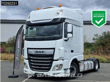 Тягач DAF XF 530