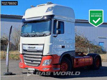 Тягач DAF XF 530