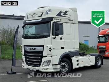 Тягач DAF XF 530