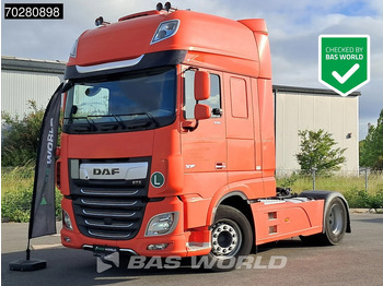 Тягач DAF XF 530