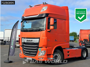 Тягач DAF XF 530