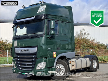 Тягач DAF XF 530