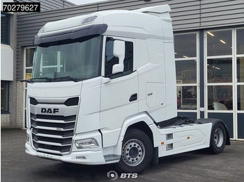 Тягач DAF XG 480