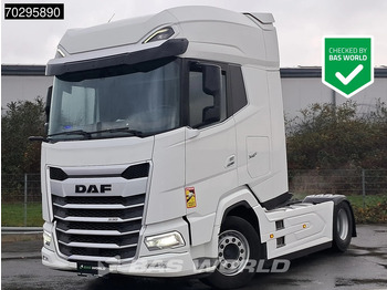 Тягач DAF XG+ 530
