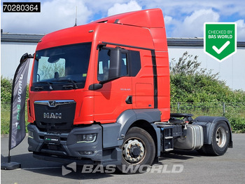 Тягач MAN TGS 18.470