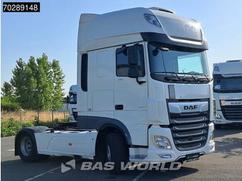 Тягач DAF XF 480 4X2 SSC Retarder 2xTanks LED ACC Standklima Euro 6: фото 3