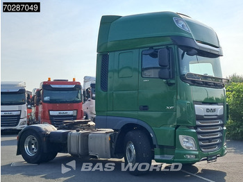 Тягач DAF XF 480 4X2 SSC Retarder Hydraulik ACC Standklima Navi Euro 6: фото 3