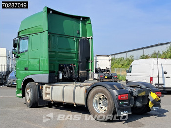 Тягач DAF XF 480 4X2 SSC Retarder Hydraulik ACC Standklima Navi Euro 6: фото 2