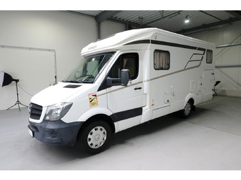 Полуинтегрированный автодом HYMER / ERIBA / HYMERCAR ML-T 580/1.Hand/Automatik/Einzelbetten/TOP: фото 2