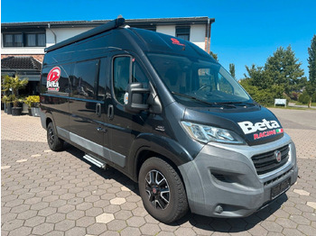 Кастенваген ROADCAR