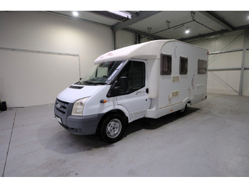 Полуинтегрированный автодом Roller Team Sirio 595 P/Festbett/Solar/Klima/Markise Roller Team Sirio 595 P/Festbett/Solar/Klima/Markise: фото 2