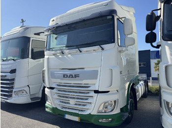 Тягач DAF XF 460