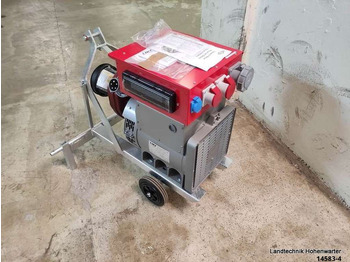 Новый Электрогенератор Gärtner 20 kVA oder 42 kVA Zapfwellenaggregat (14583): фото 5