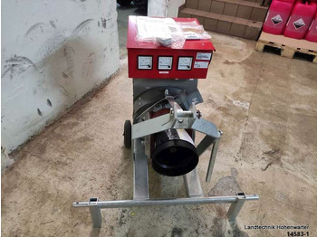Новый Электрогенератор Gärtner 20 kVA oder 42 kVA Zapfwellenaggregat (14583): фото 2