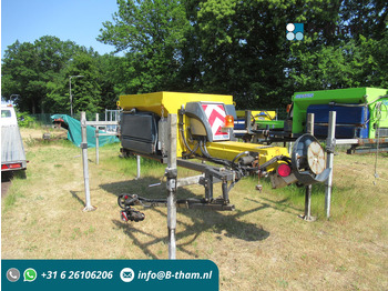 Разбрасыватель песка/ Соли