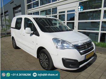 Легковой фургон PEUGEOT Partner