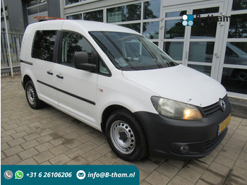 Малотоннажный фургон VOLKSWAGEN Caddy 2.0