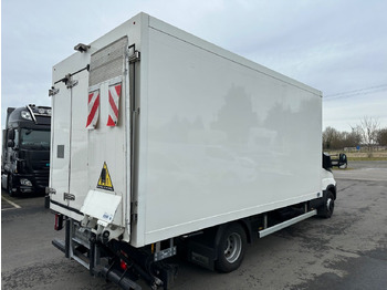 Малотоннажный рефрижератор Iveco Daily 70C21/LBW/Tiefkühler/Tüv neu/Wilke: фото 4