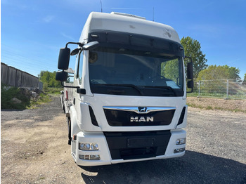 MAN 8.250 TGL*4x L1H1*XLX Kabine*VDI2700*TOP* в лизинг MAN 8.250 TGL*4x L1H1*XLX Kabine*VDI2700*TOP*: фото 4