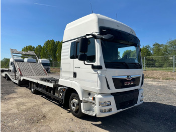 MAN 8.250 TGL*4x L1H1*XLX Kabine*VDI2700*TOP* в лизинг MAN 8.250 TGL*4x L1H1*XLX Kabine*VDI2700*TOP*: фото 2