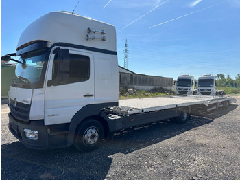 Автовоз MERCEDES-BENZ Atego