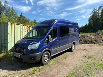 Кастенваген FORD Transit