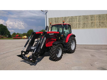 Новый Трактор McCormick X 5.120: фото 5