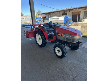 Трактор YANMAR