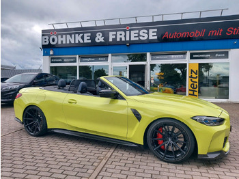 Легковой автомобиль BMW