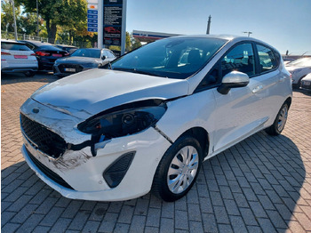 Легковой автомобиль FORD