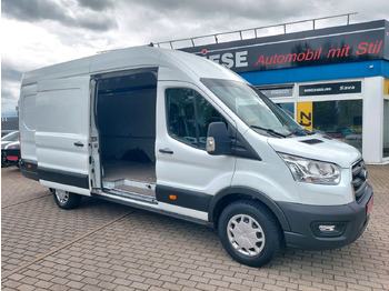 Пассажирский фургон FORD Transit