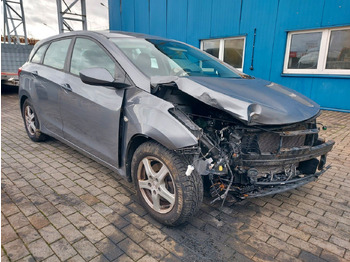 Универсал HYUNDAI