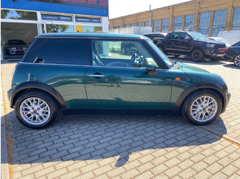 Легковой автомобиль MINI COOPER Mini Cooper Klima Teilleder Alu PDC: фото 3