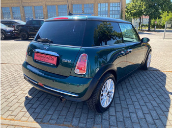 Легковой автомобиль MINI COOPER Mini Cooper Klima Teilleder Alu PDC: фото 4