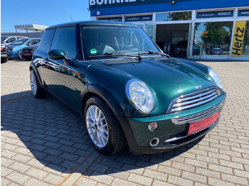 Легковой автомобиль MINI COOPER Mini Cooper Klima Teilleder Alu PDC: фото 2