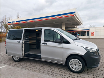 Пассажирский фургон MERCEDES-BENZ Vito 114