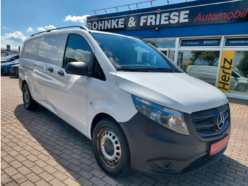Пассажирский фургон Mercedes-Benz Vito Kasten 116 CDI Extralang Automatik Tempomat: фото 4