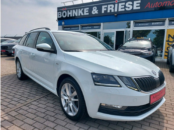 Универсал ŠKODA